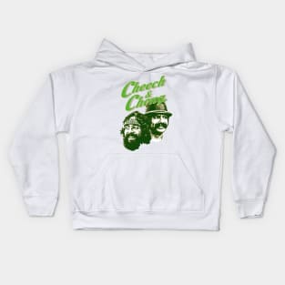 Up In Smoke Kids Hoodie